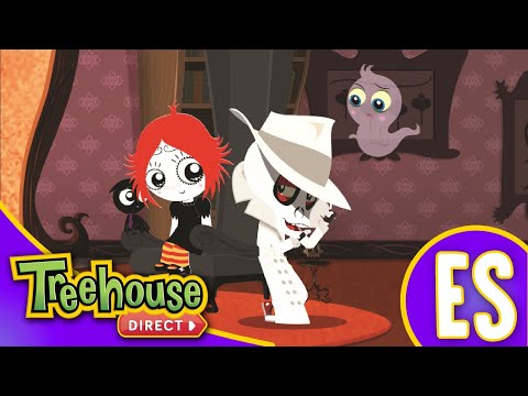 Ruby Gloom – 4 – Extrañando a Buns
