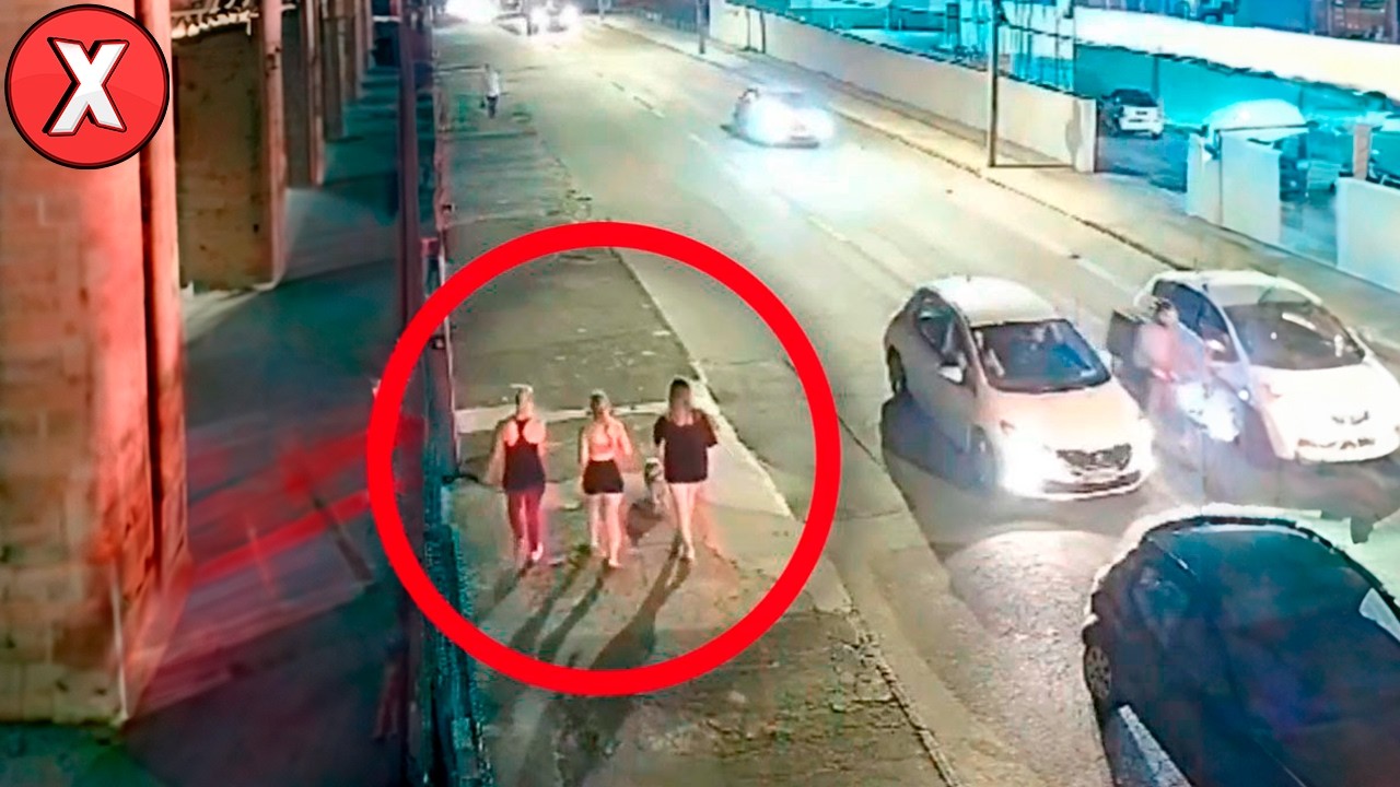 Você Pensaria Que Já Viu Tudo, Se Isso Não Tivesse Sido Filmado