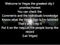Adam Hicks-Las Vegas 