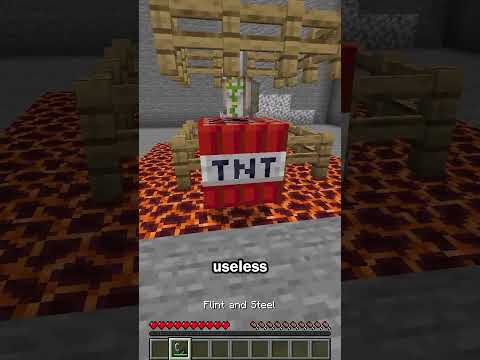 Slime farms are useless