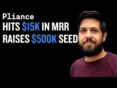 Nathan Latka interviews Pliance