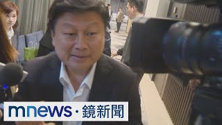 [討論] 傅崐萁變臉推記者：你們客氣一點