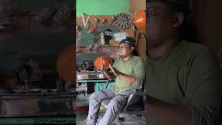 Download lagu Jamari, Sang Pelukis Bak Truk #shorts #pelukis #bismania #truk mp3