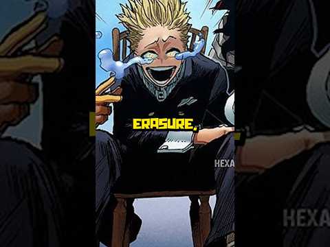 Monoma Finally Proves He's The Main Character