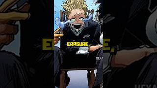 Monoma Finally Proves He's The Main Character