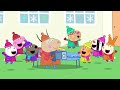 What S In The Box Peppa Pig Tales