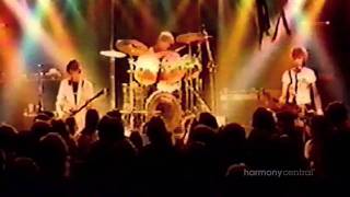 Ty Tabor Interview part 2 - Out Of The Silent Planet