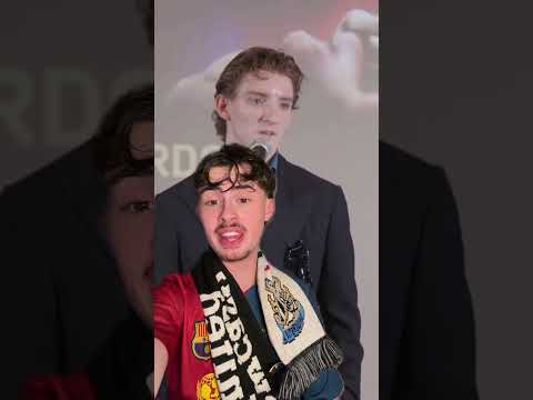 YouTube Thumbnail