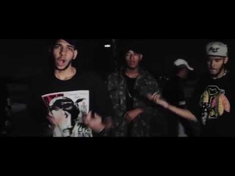 Libert Rap - "N.A.S.A" Part. Sos [Prod. LR]