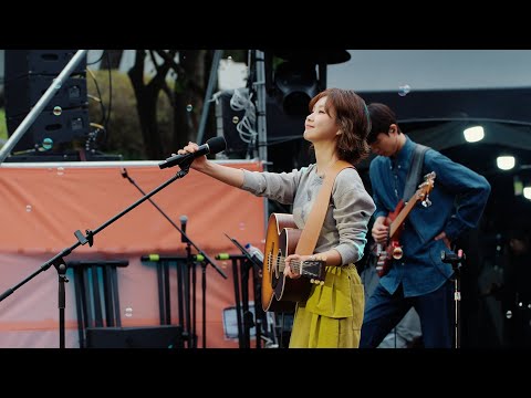 김수영 - 사진첩 | Grand Mint Festival 2025