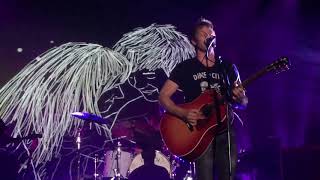 James Blunt - Time Of Our Lives live@Padova 11/07/2018