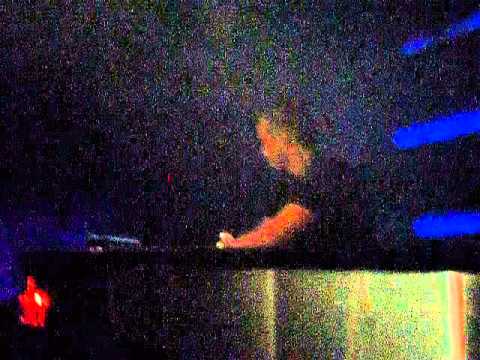 Monoloc -Cleric @Crobar be Techno 2014.