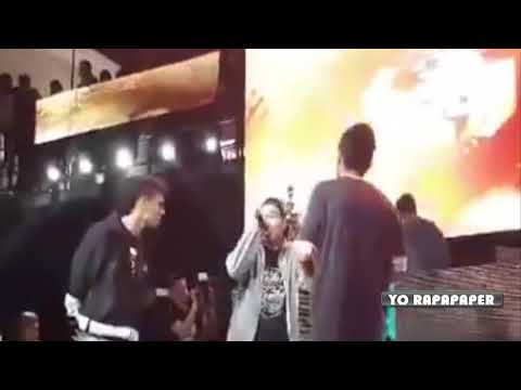 TEOREMA vs TOM CROWLEY vs JOQERR vs TEMPLE 🔥 PRUEBA DE FUEGO | BDM GOLD CHILE 2018