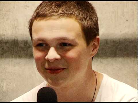 Sharing The Stoke - 5min Wellington longboarding doco