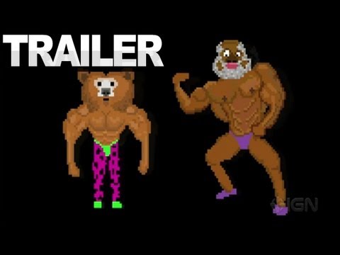 Time Ducks - Official Trailer