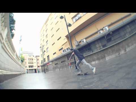 Patineta Libre Josue Urea 3 Trucos Del Día # 26