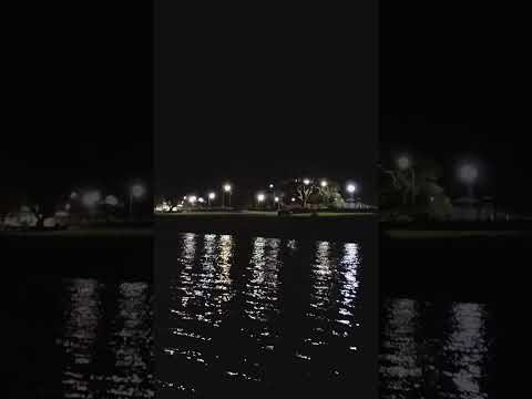 camping municipal la cruz corrientes, una paz increíble frente al río Uruguay.