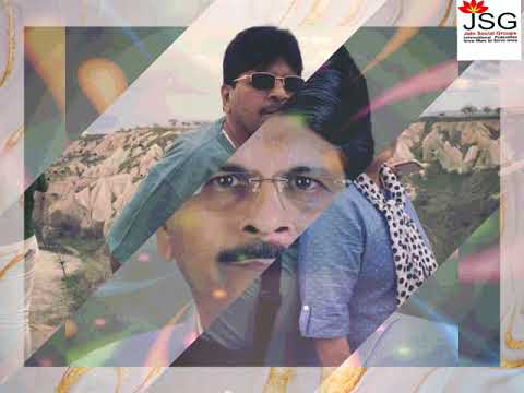 Jain Social Group Matunga wishes You Happy Birthday Ramnik Sangoi