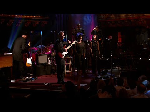 Boz Scaggs - Look What You've Done To Me (Live 2004)