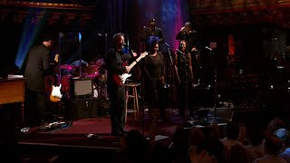 Boz Scaggs - Look What You&#39;ve Done To Me (Live 2004)