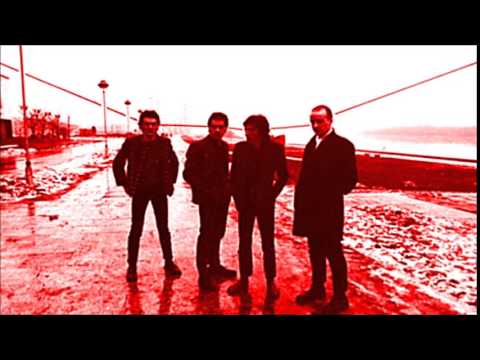 The Ruts - Peel Session 1980