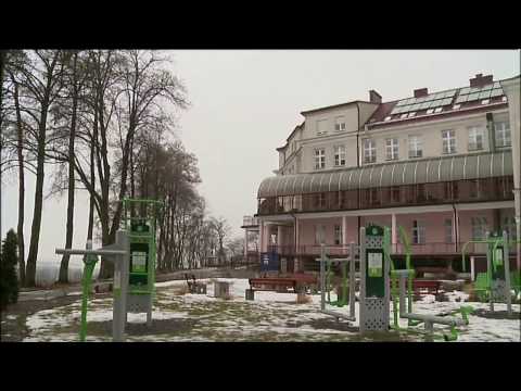 05.02.2017 weekend z TV Silesia -  Uzdrowiskowy Szpital Górka