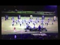 East Jessamine High School 2007 Marching Band