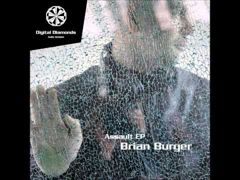 Brian Burger - Next Level