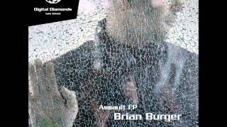 Brian Burger - Next Level