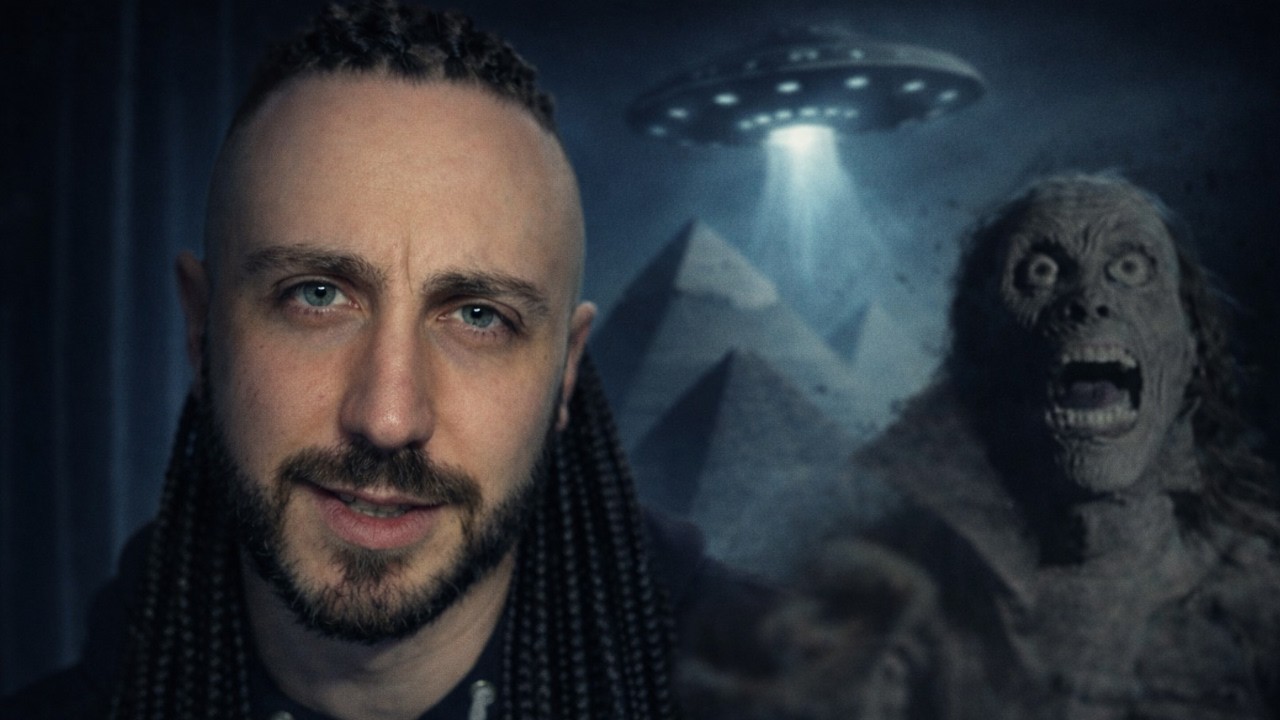 Я ЗАСТАВИЛ ИХ ПОВЕРИТЬ