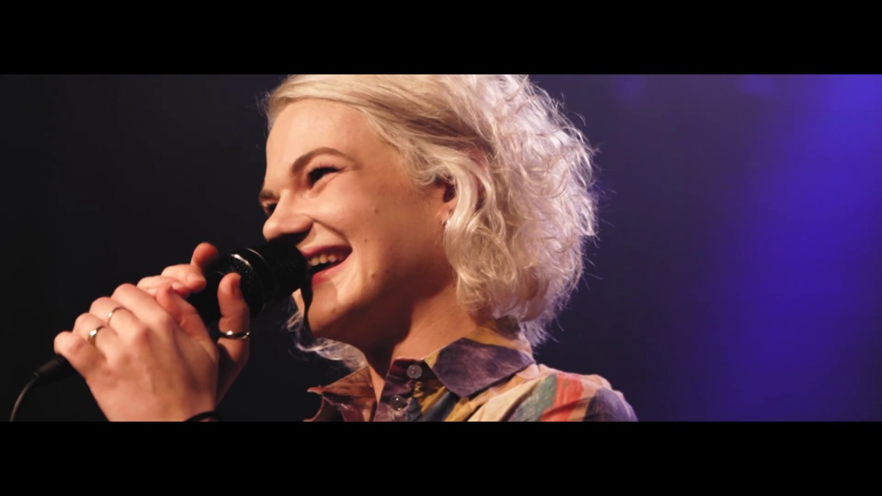 AVEC - HOME (@ Posthof Linz 19.11.2019)