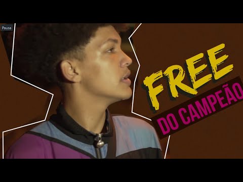 [26.04.19] BATALHA DO PU - FREE DO CAMPEÃO – Wad feat Dias . BH [ PRÉ SELETIVA #duelodemcsnacional ]