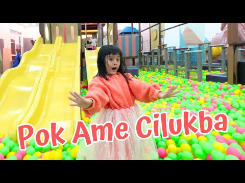 POK AME CILUKBA | LAGU ANAK TERFAVORIT TERBARU