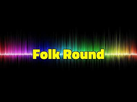 Folk Round - Kevin MacLeod [1 Hour]
