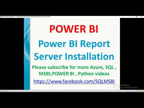 Power BI Interview Questions and Answers