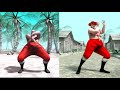 Mother Erica Goth Is Bad Santa Claus Wake Up And Jingle Bell Christmas Songs And Music