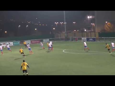 Harlow Town FC Top 4 Goals