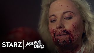 Ash vs. Evil Dead | Season 3 - Trailer #1