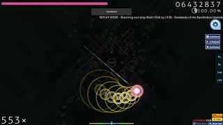 Cover art for dadadadada of the bumblebee