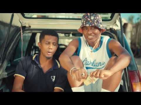 FAYONNE ARMADA x DOCTEUR LOVE   Alaiva Onogno Officiel Video