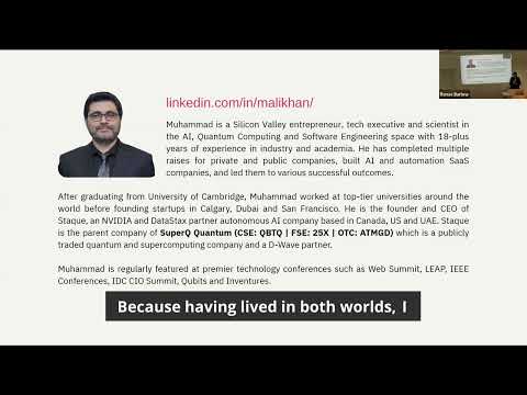 Quantum Business Models | Community Health