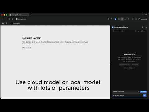 Item video thumbnail