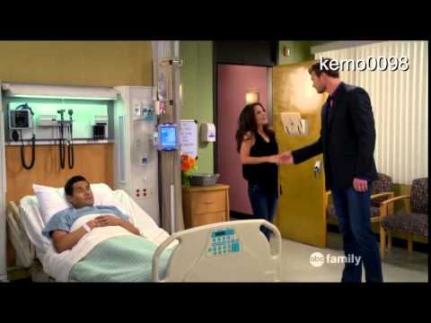 Kelly Monaco - On B.a.bb.y Daddy