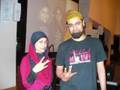 ABU NURAH- MY PEOPLE 