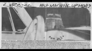 Chrome - Turned Around