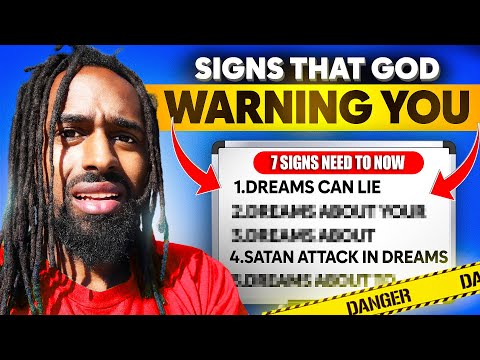 How Demons Attack You In Your Dreams