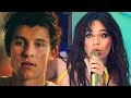 Shawn Mendes Scared To Perform Senorita With Camila Cabello At The VMAs? Shawn Mendes Scared To Perform Senorita With Camila Cabello At The VMAs?