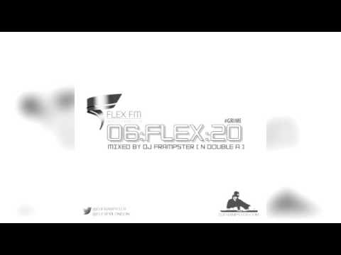 DJ Frampster - 006 : FLEX : 20 (Mix)