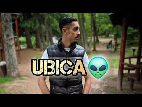 ROMANO RAP 2024 JOHAN UBICA 👽 (OFFICIAL MUSIK VIDEO)