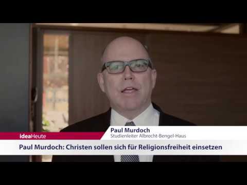 ideaHeute vom 20 11 2017 - Migration - Klimawandel - Religionsfreiheit